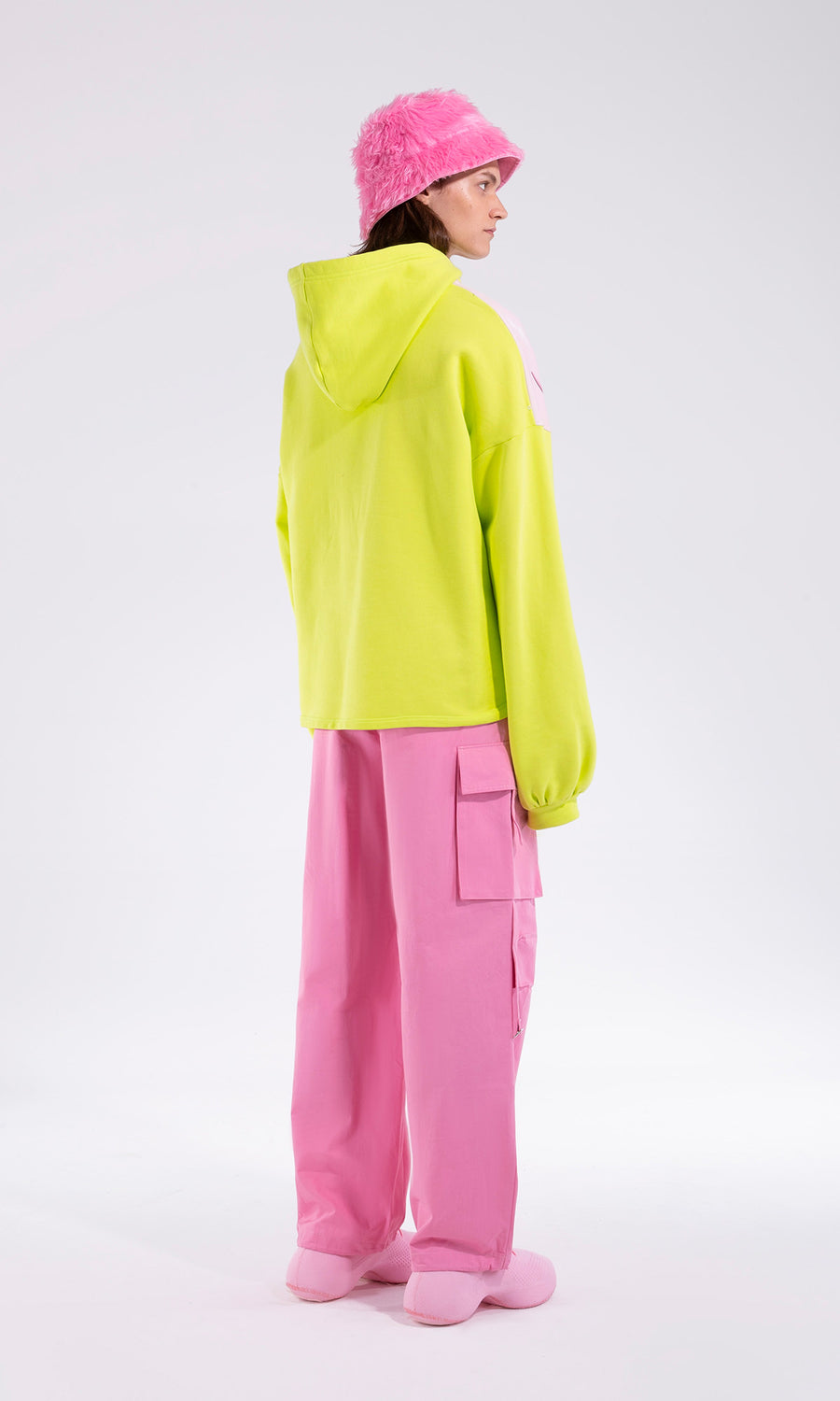 Kawaii hoody