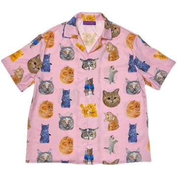 Kitty shirt