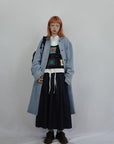 Den coat
