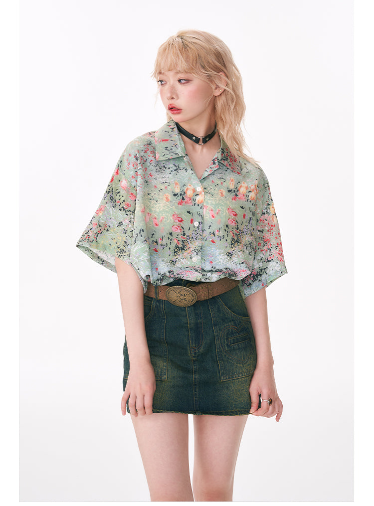 Haru Shirt