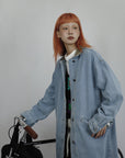 Den coat