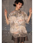 Aburae Shirt