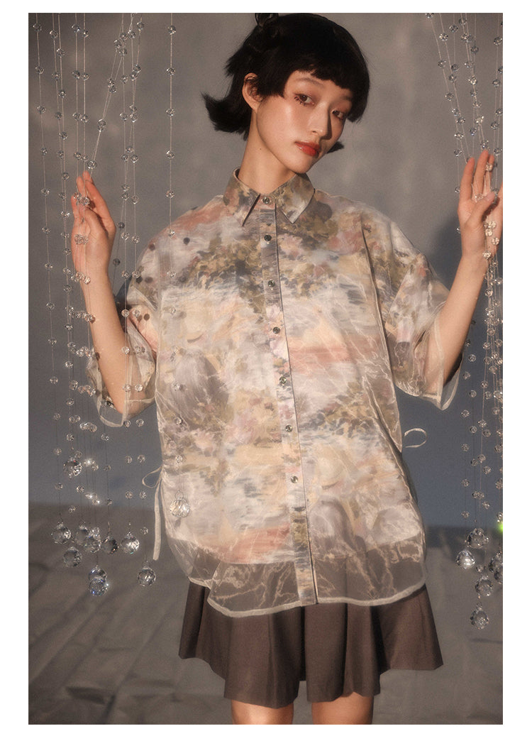 Aburae Shirt