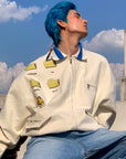 Microsoft jacket