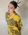 Split Shirt