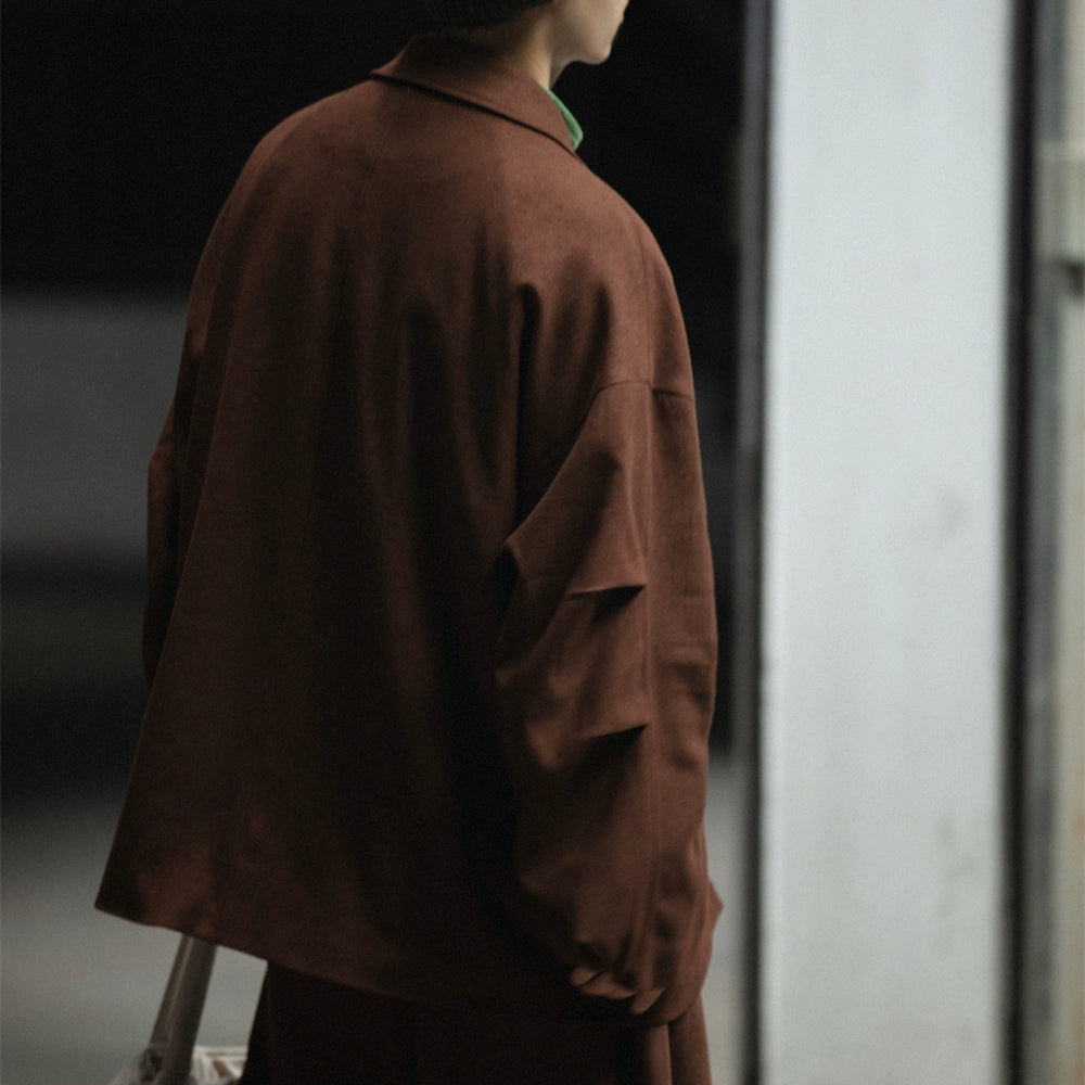 Tokai jacket