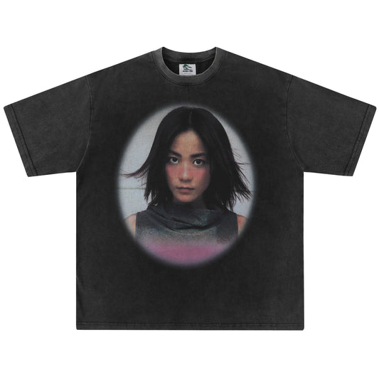 Faye Wong T