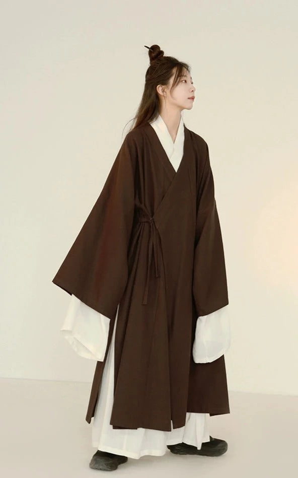 Zin hanfu