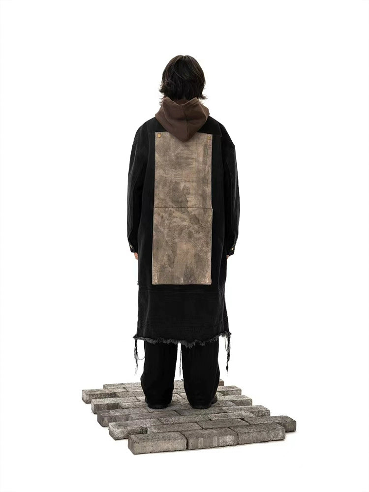 Zoi coat