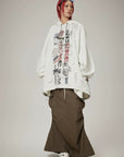 Shibuya hoody