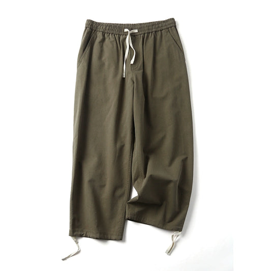 Webi pants