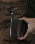 SE smoke case