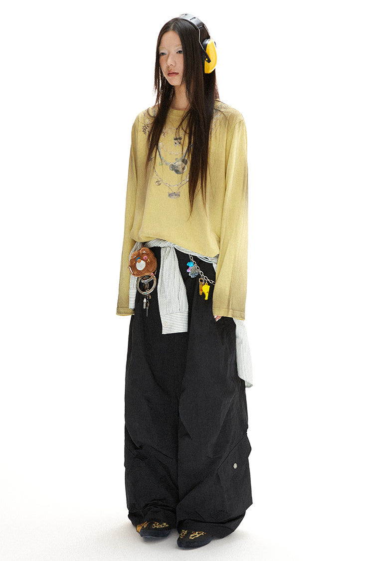 Kento pants