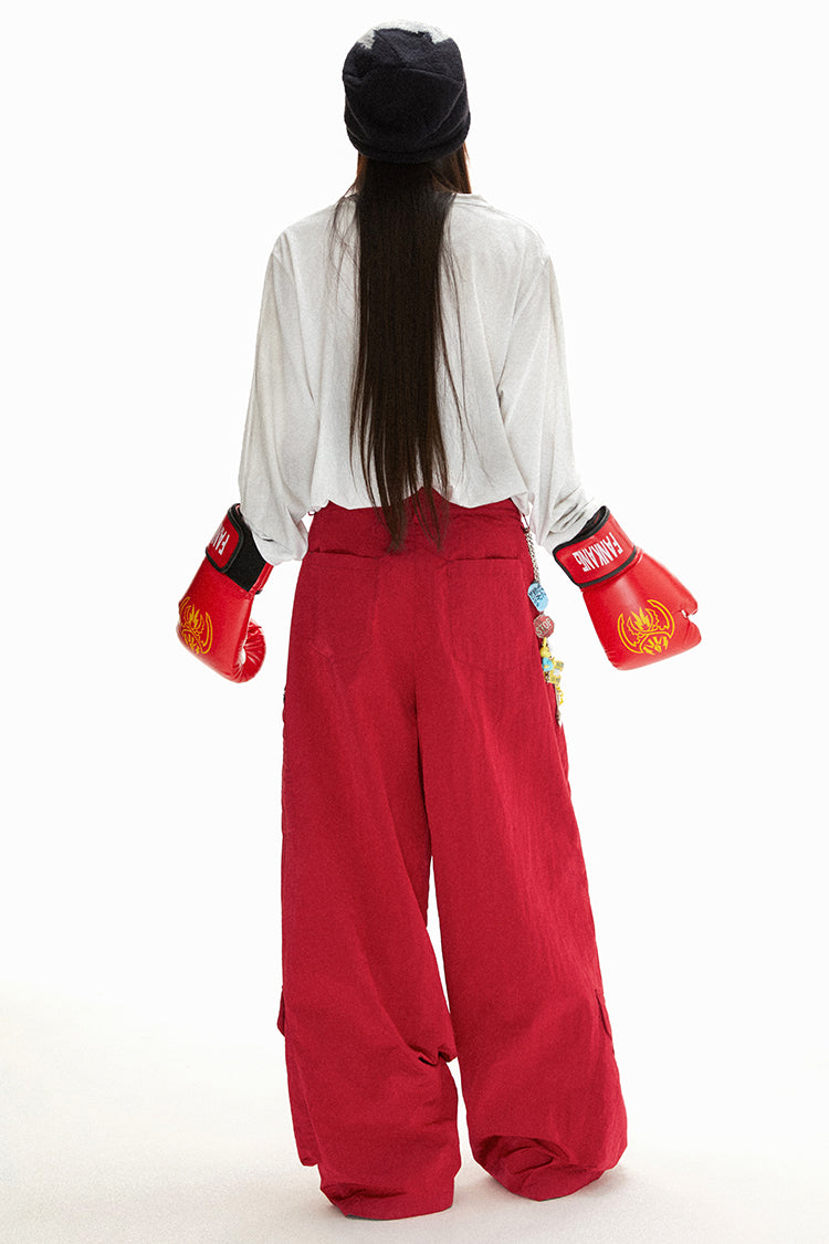 Kento pants