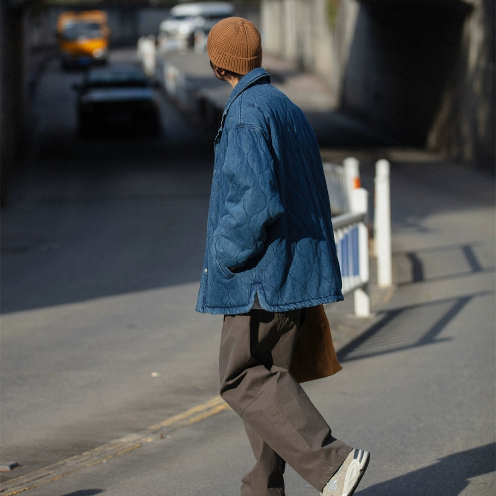 Meron beanie