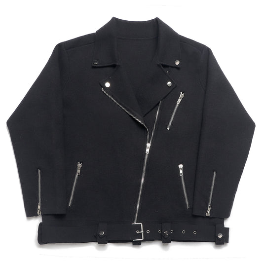 Vamp coat
