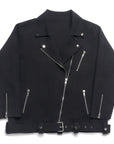 Vamp coat