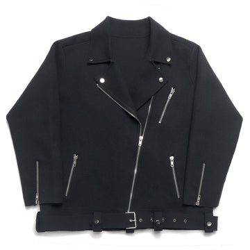 Vamp coat