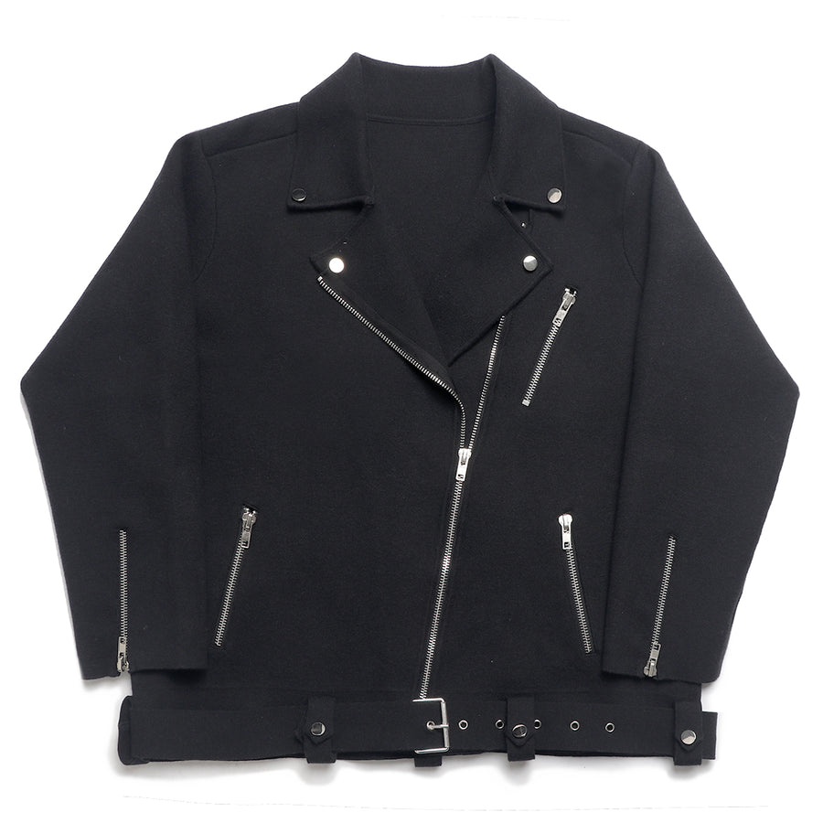 Vamp coat