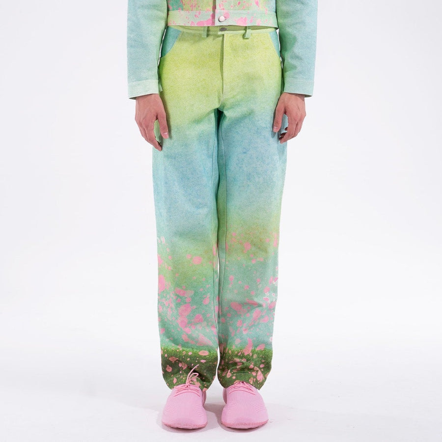 Kei pants