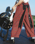 Mori pants