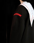 Itachi jacket