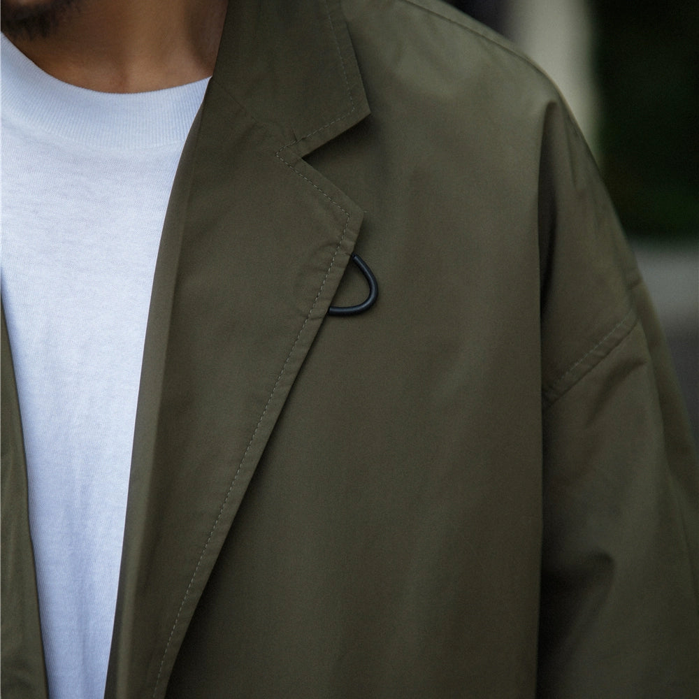 Kageki jacket