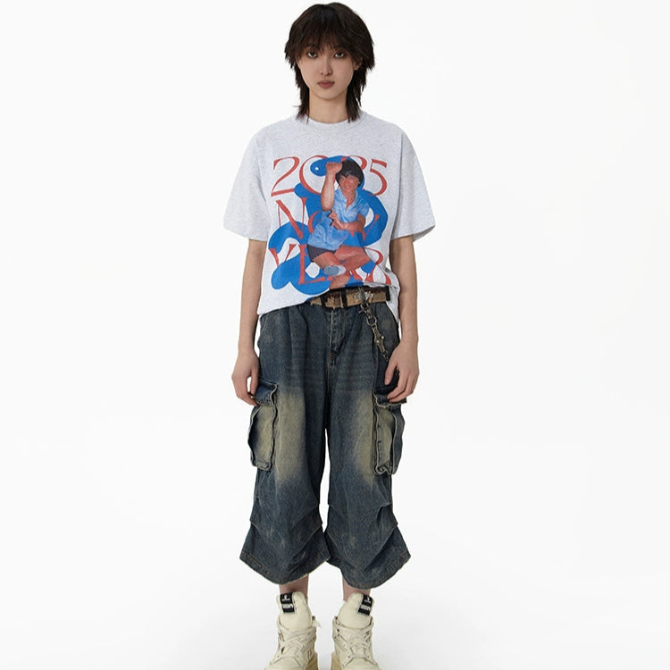 2025 snake T