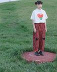 Mori pants