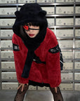 Akame coat