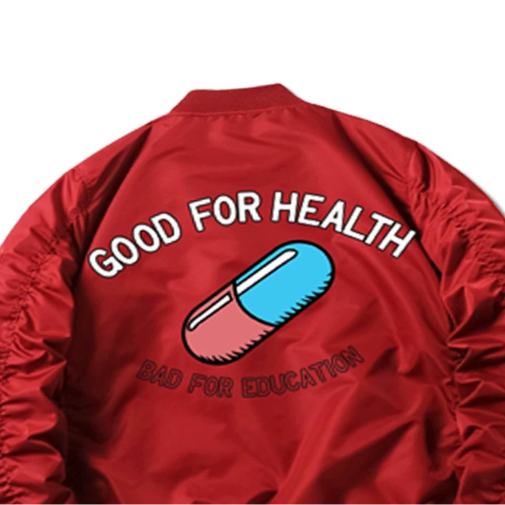 Kaneda jacket