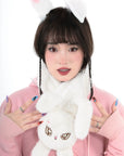 Buni scarf