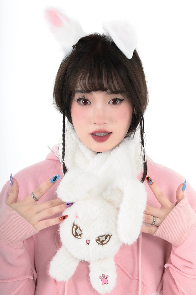 Buni scarf