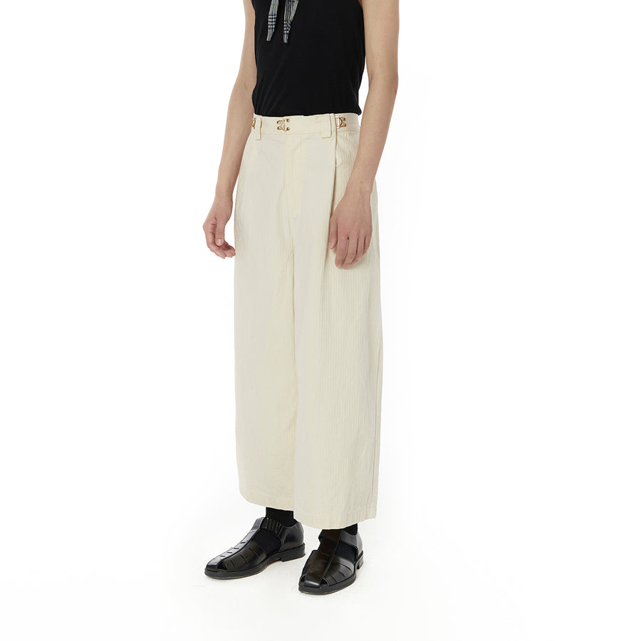 Baku pants