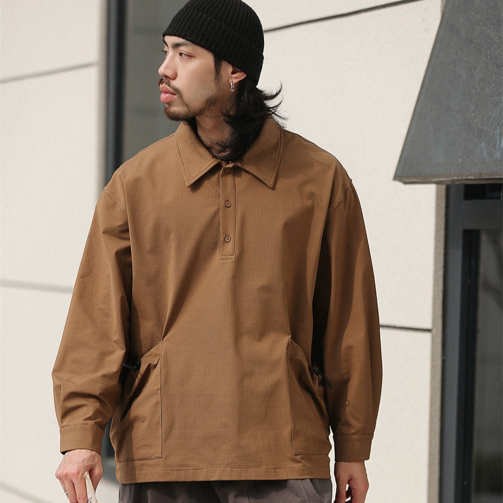 Sebu shirt