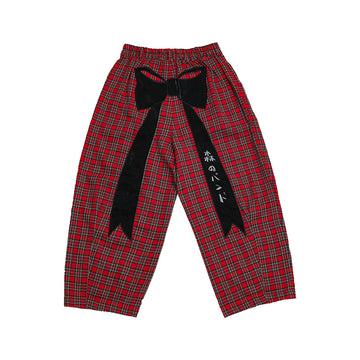 Mori pants