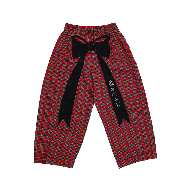 Mori pants