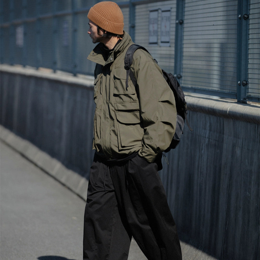 Meron beanie