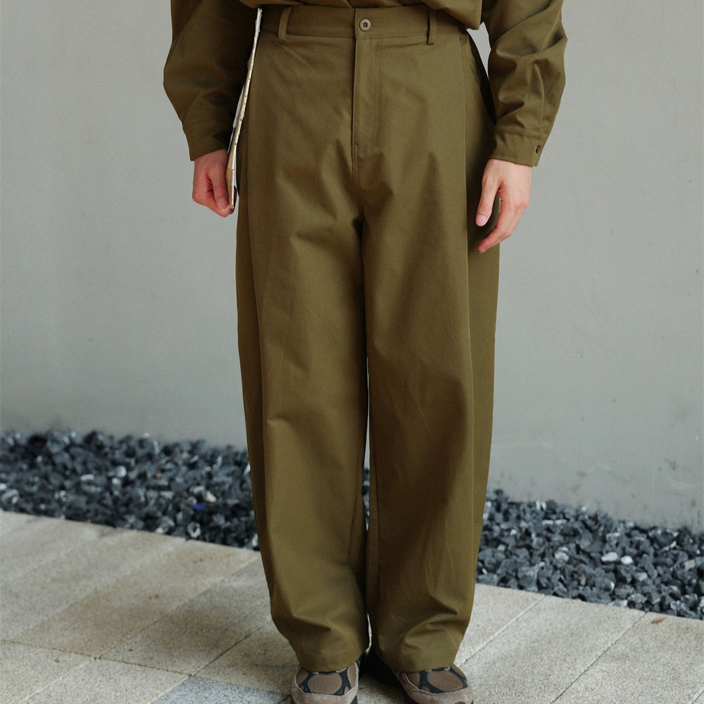 Tsukin pants
