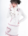 Buni scarf