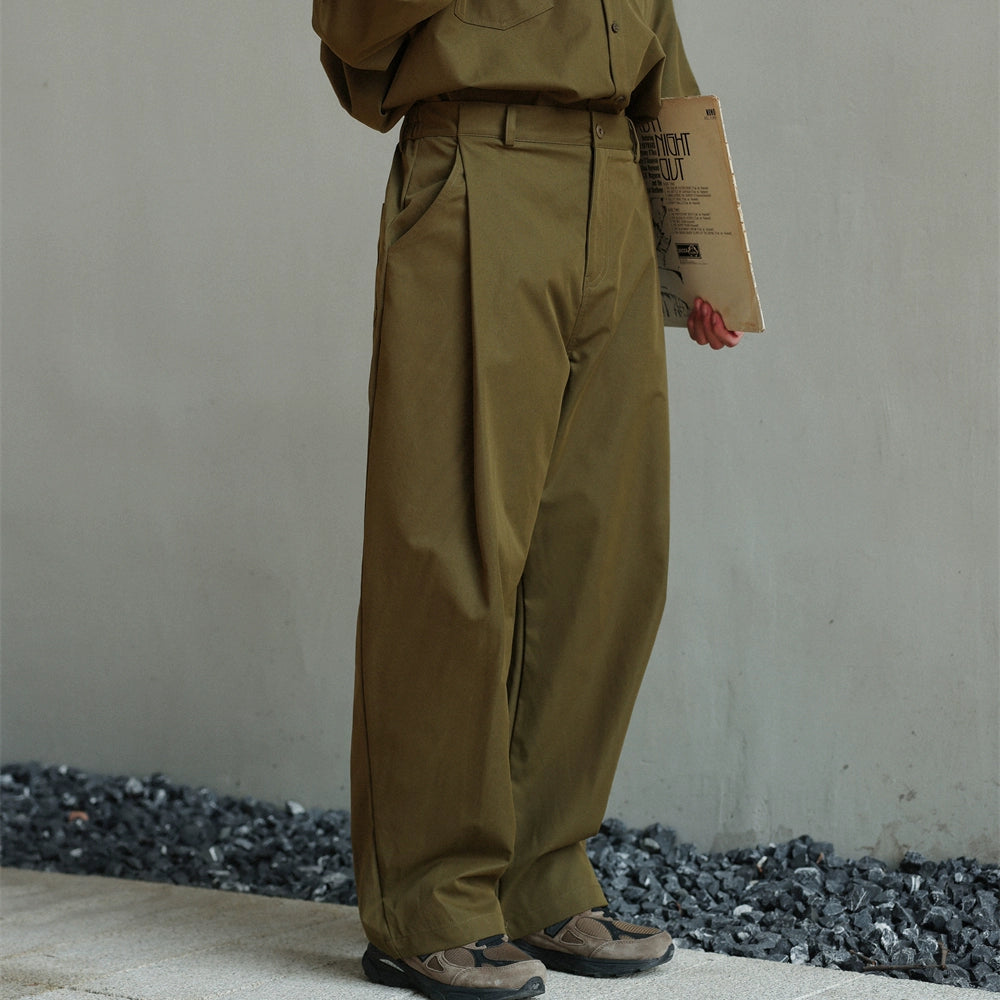 Tsukin pants