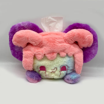 Crying pouch