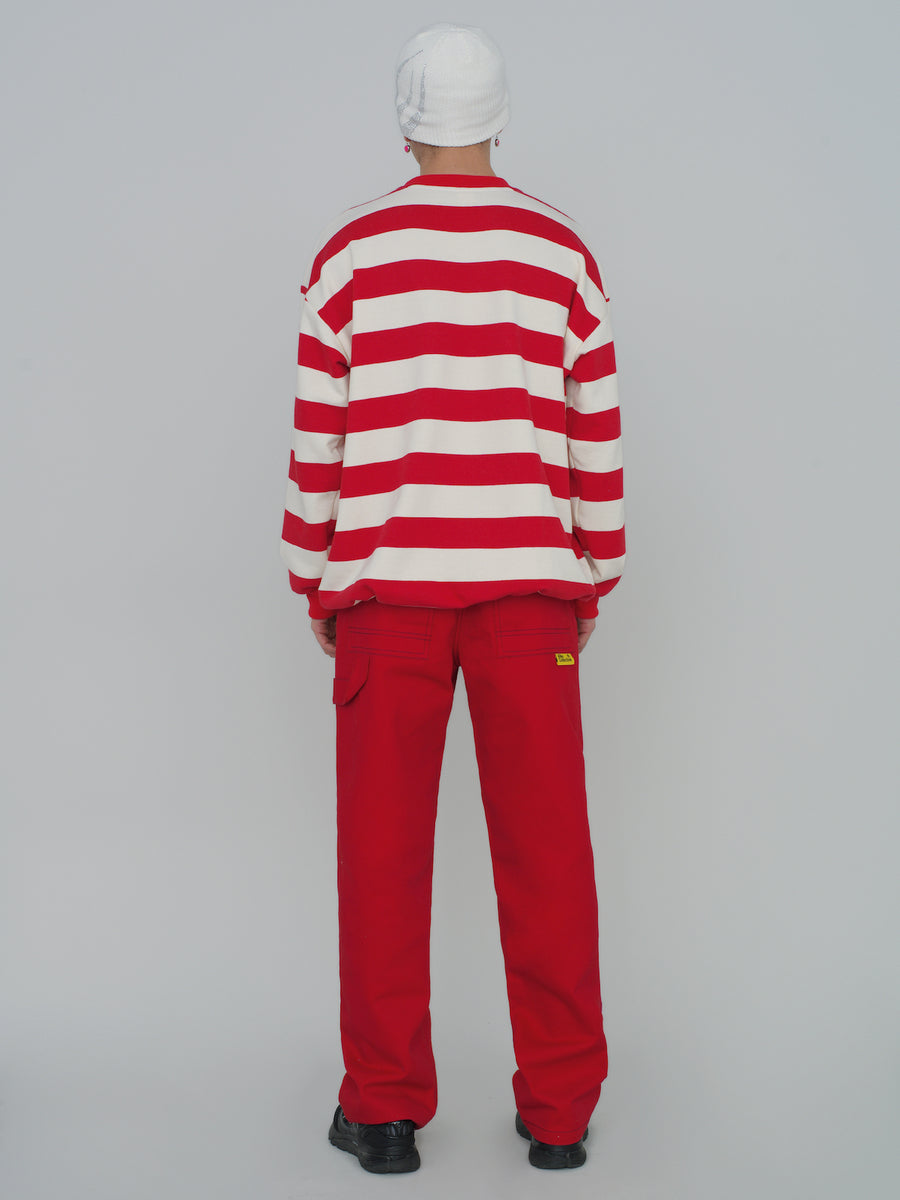 Fire pants
