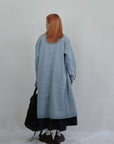 Den coat