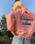 Pudding jacket