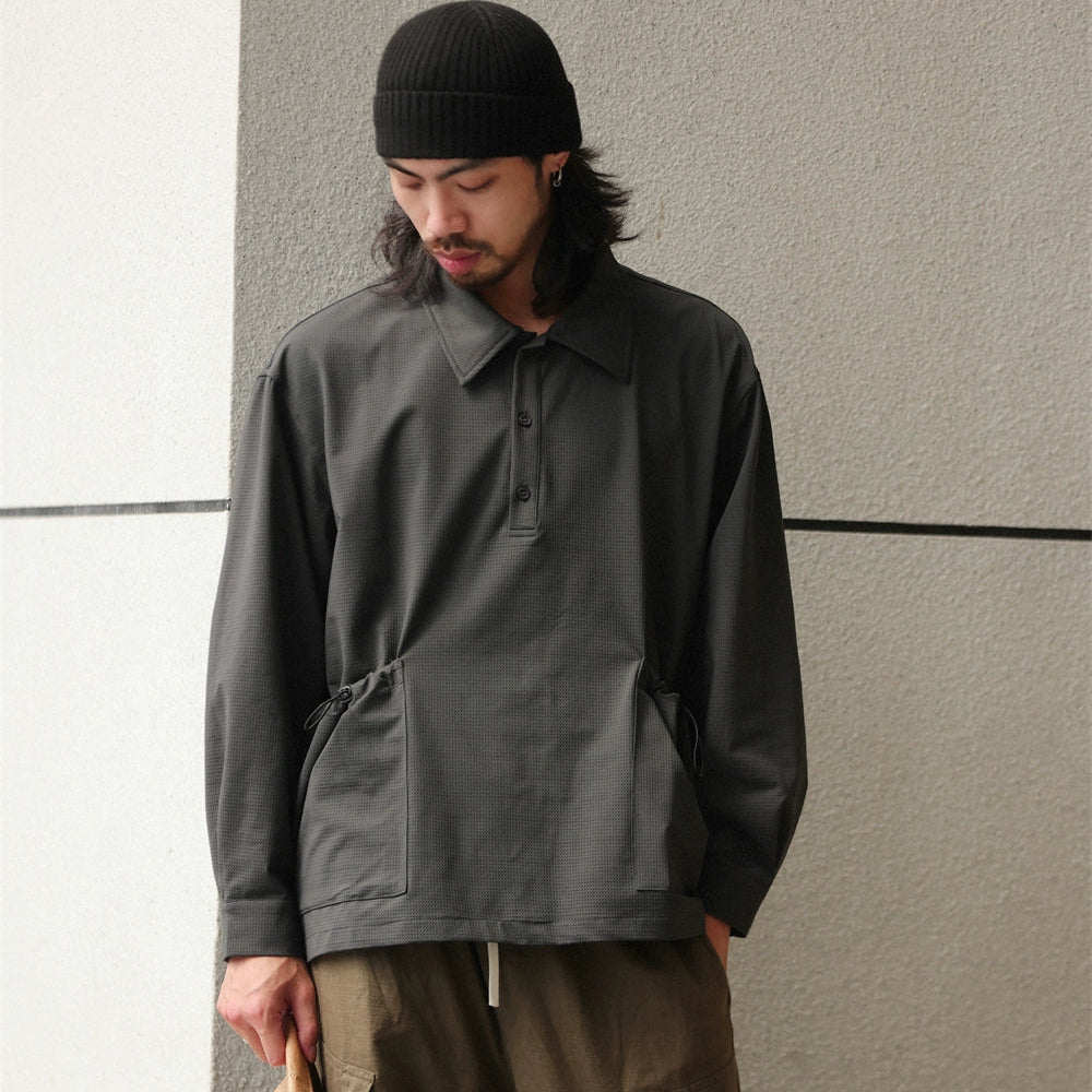 Sebu shirt