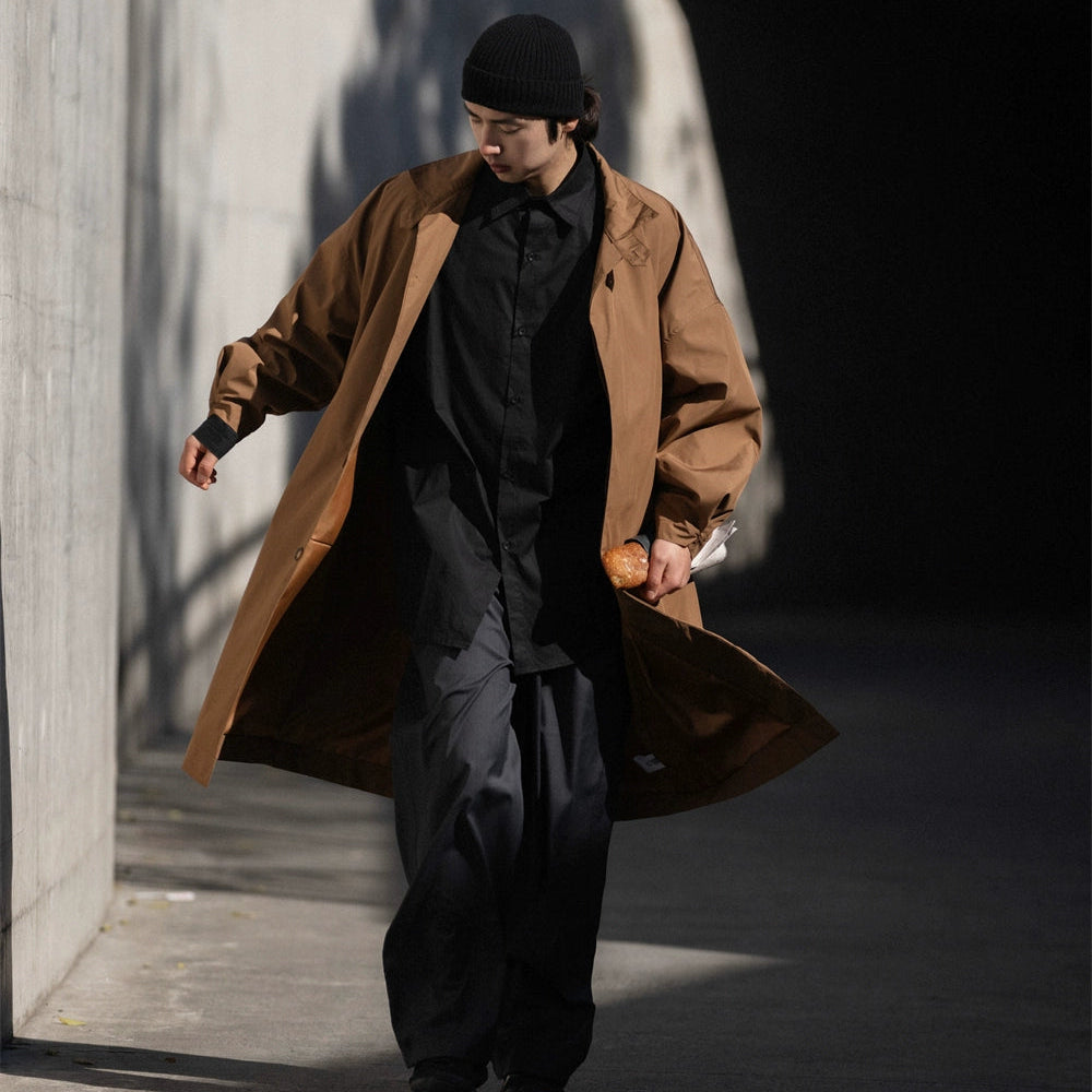 Sebu coat