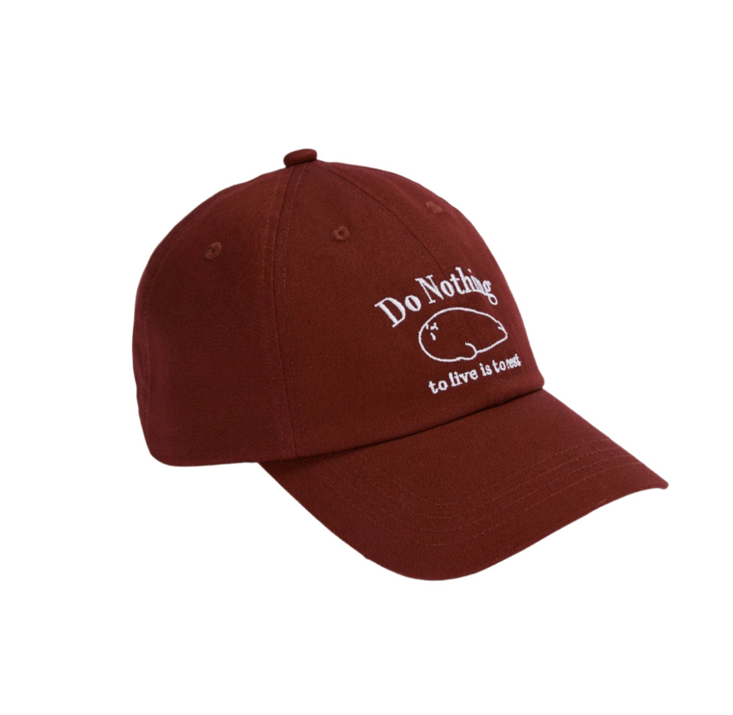Do nothing cap