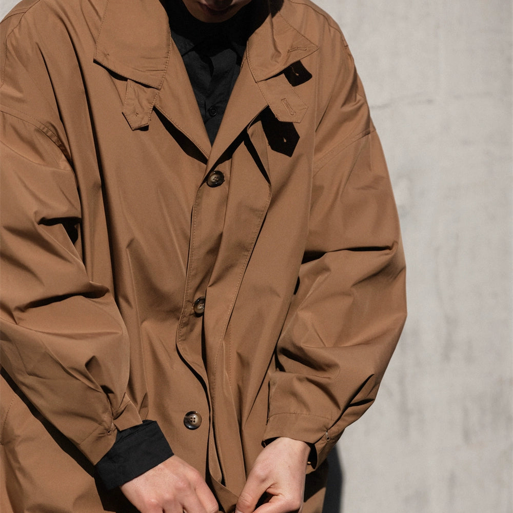 Sebu coat