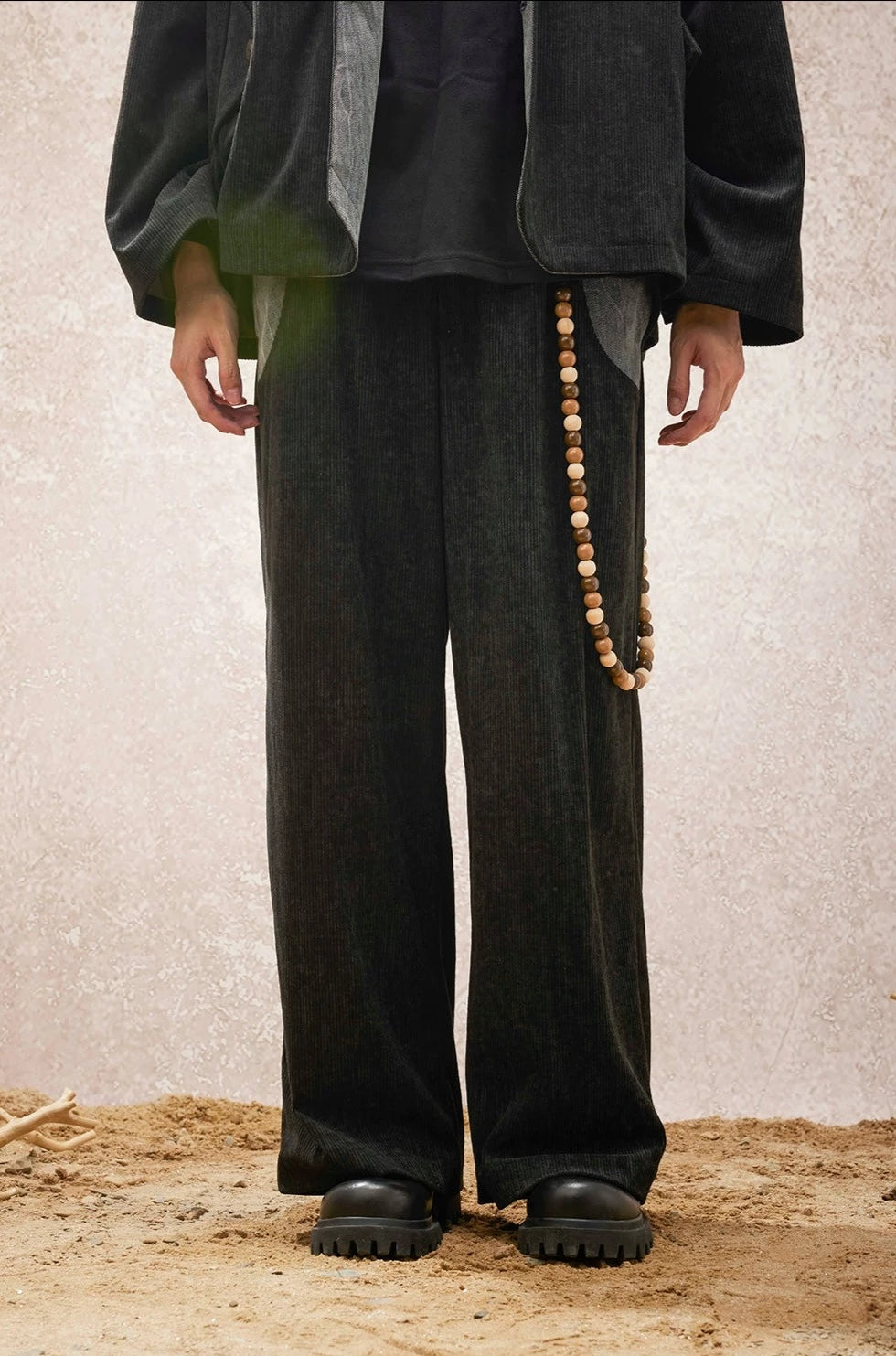 Shika pants